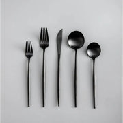 Minimalist/ French Flatware-jazzupco-JAZZUPCO