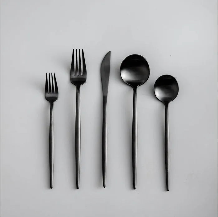 Minimalist/ French Flatware-jazzupco-JAZZUPCO