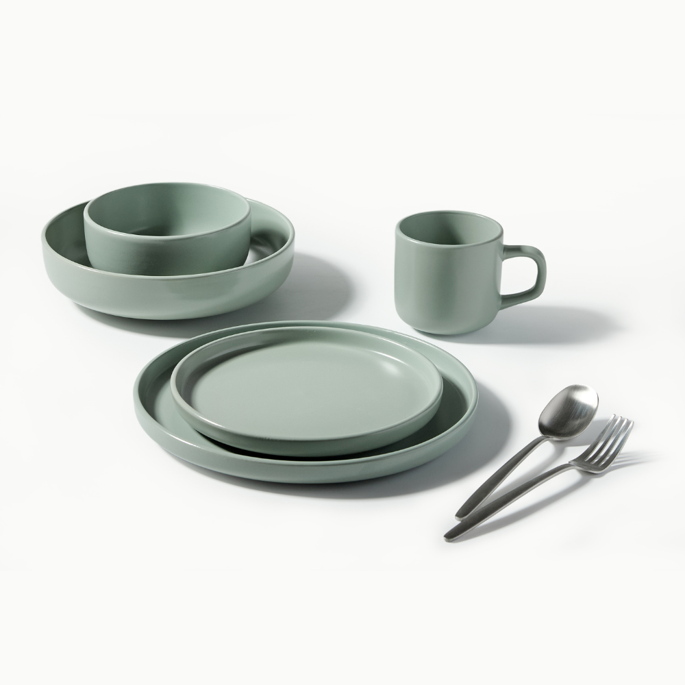 Dinnerware Bundle Set - JAZZUPCO-53272074879275-51086807204139-53355398758699-53355398791467-53355398824235-53355398857003