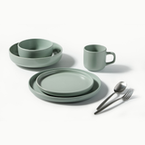 Dinnerware Bundle Set - JAZZUPCO-53272074879275-51086807204139-53355398758699-53355398791467-53355398824235-53355398857003