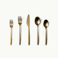 Tia Flatware