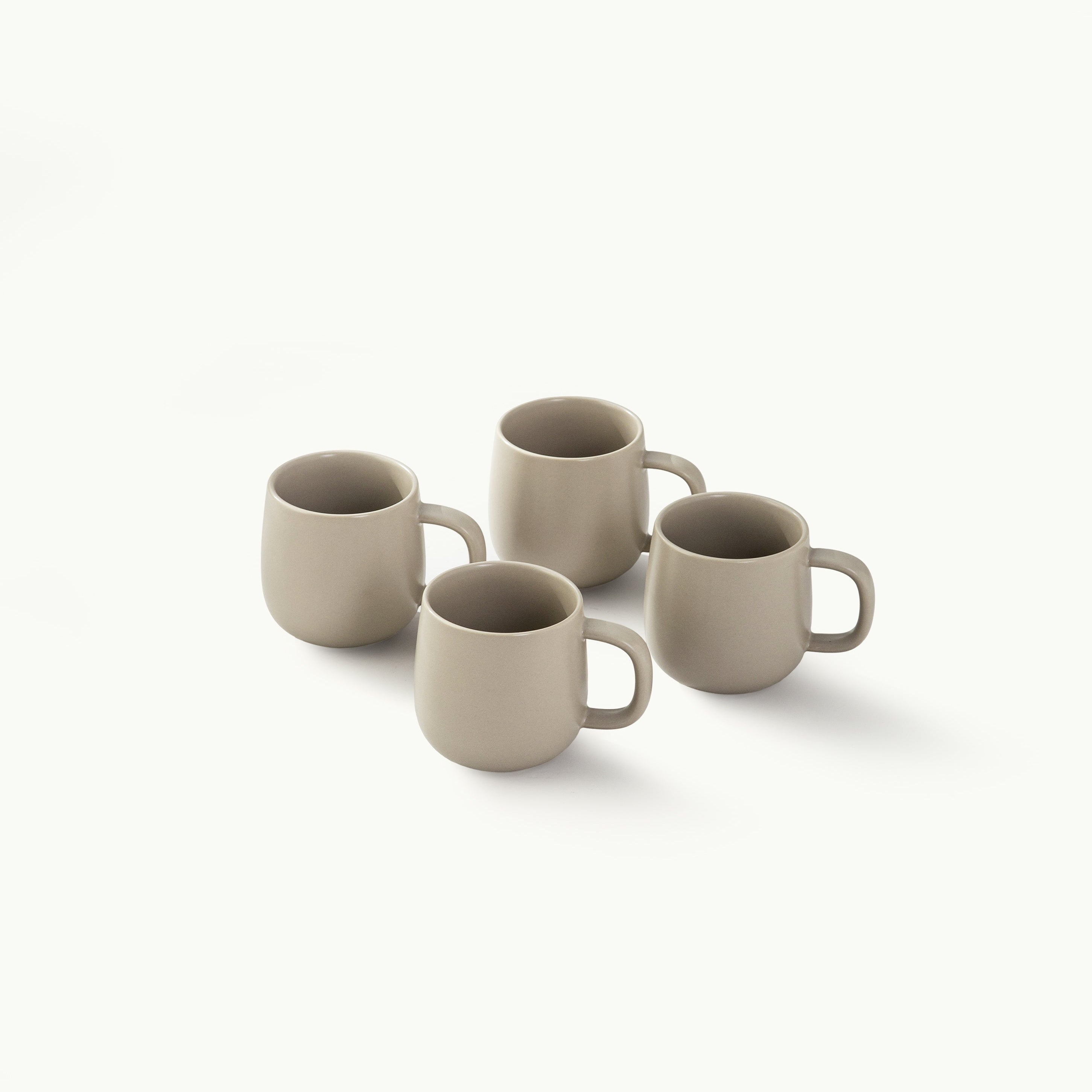 Mug-JAZZUPCO-Matte Dove Gray-4 x Mugs-JAZZUPCO-51037764092203