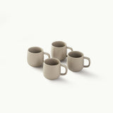 Mug-JAZZUPCO-Matte Dove Gray-4 x Mugs-JAZZUPCO-51037764092203