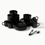 Dinnerware Bundle Set - JAZZUPCO-53272074682667