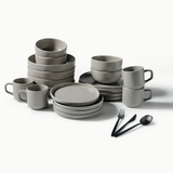 Dinnerware Bundle Set - JAZZUPCO-53272075436331