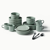 Dinnerware Bundle Set - JAZZUPCO-53272074944811
