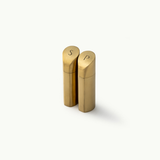 Gold Salt and Pepper Shaker