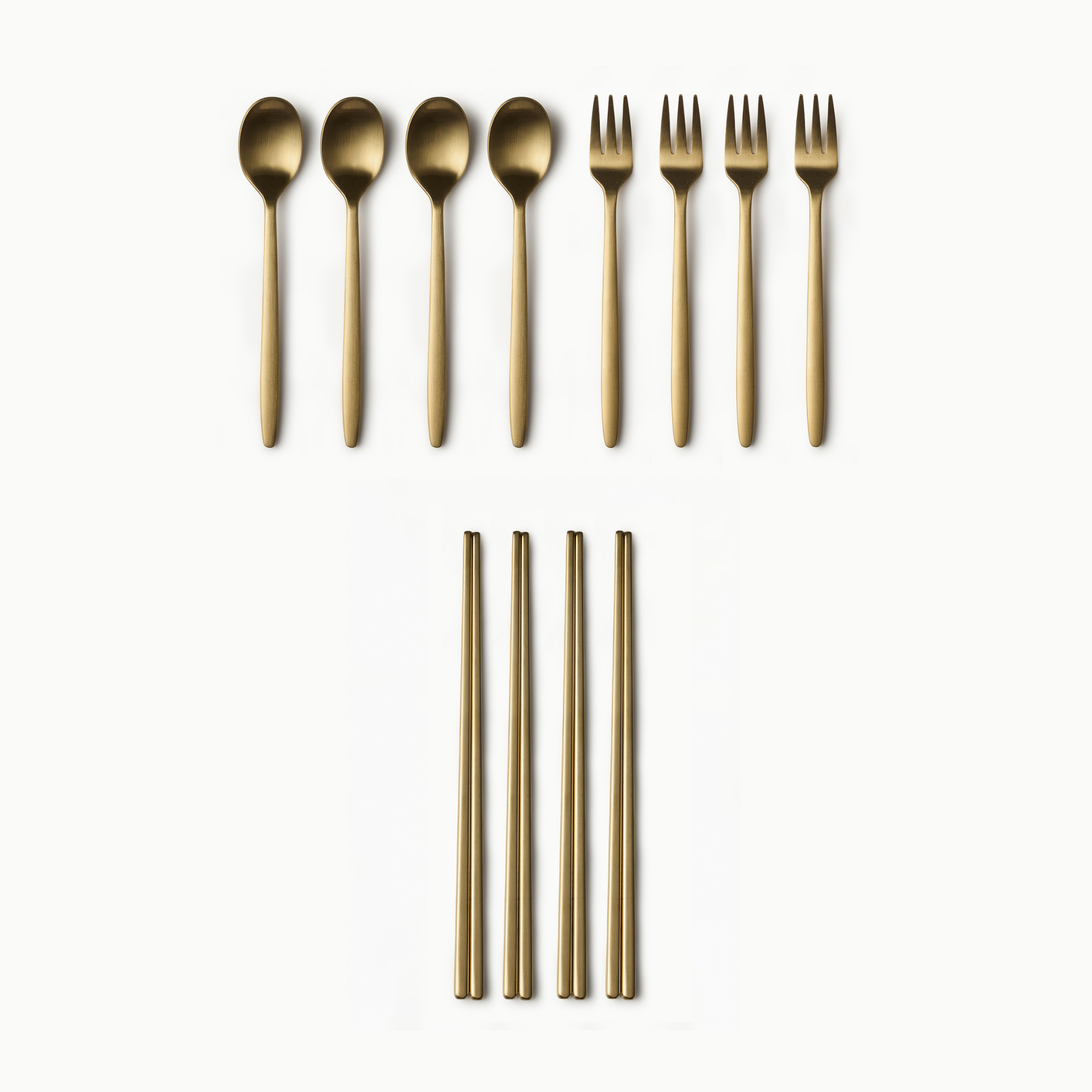 Core Accessories Set