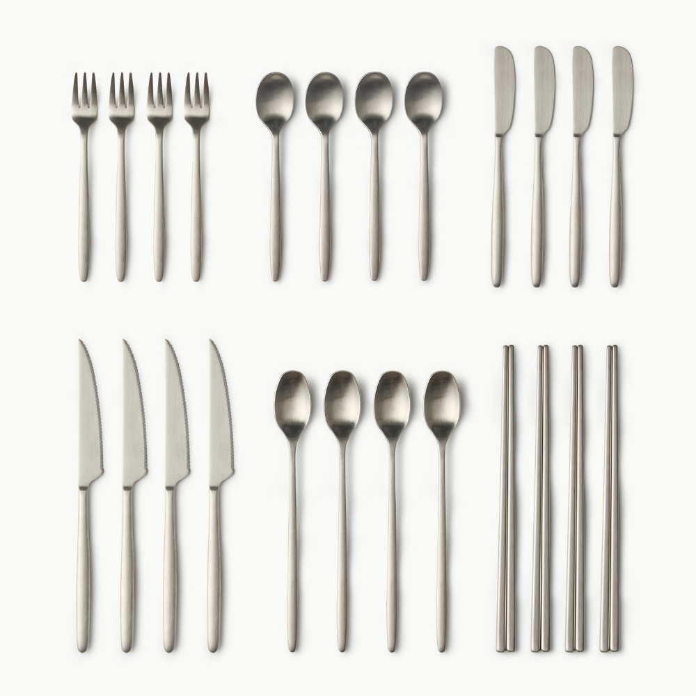 Complete Accessories Set