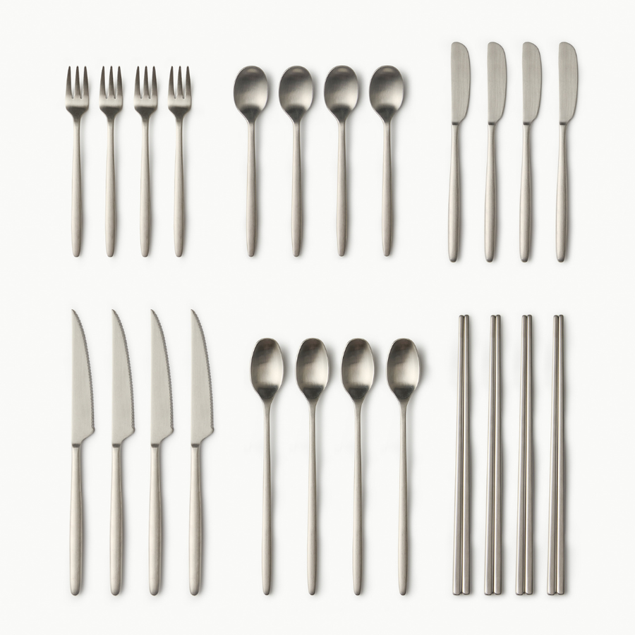 Complete Accessories Set