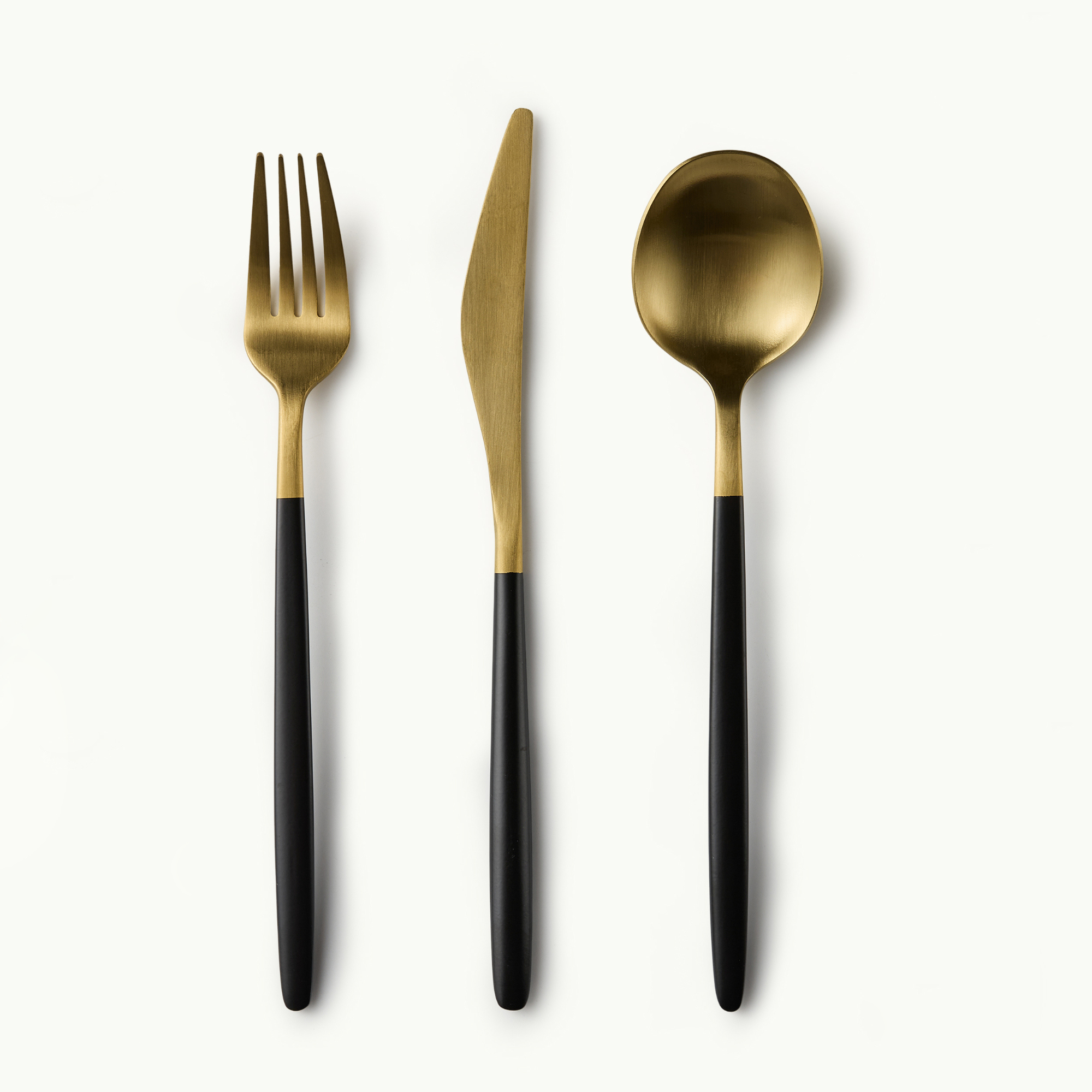 French Cutlery Set