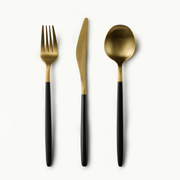 French Cutlery Set