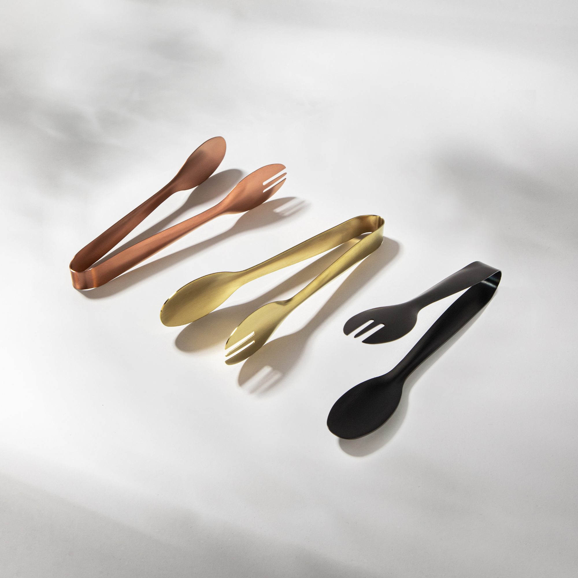 Serving Tongs