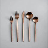 Minimalist/ French Flatware-jazzupco-JAZZUPCO