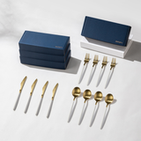 French Cutlery Set