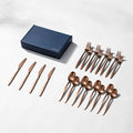 Tia Flatware