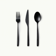 Haelynn Cutlery Set