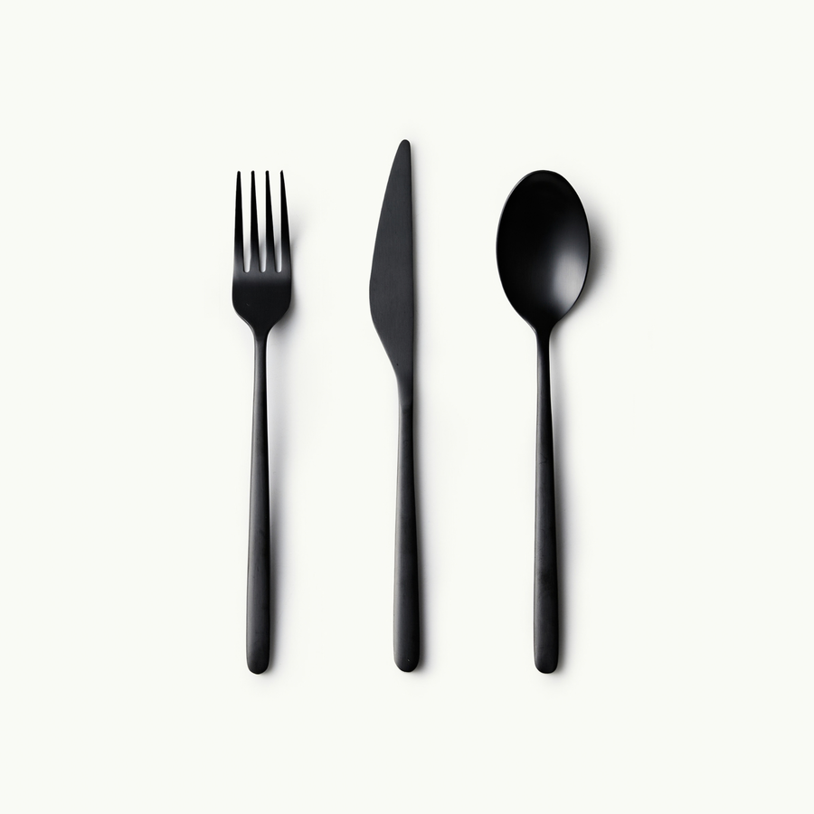 Haelynn Cutlery Set