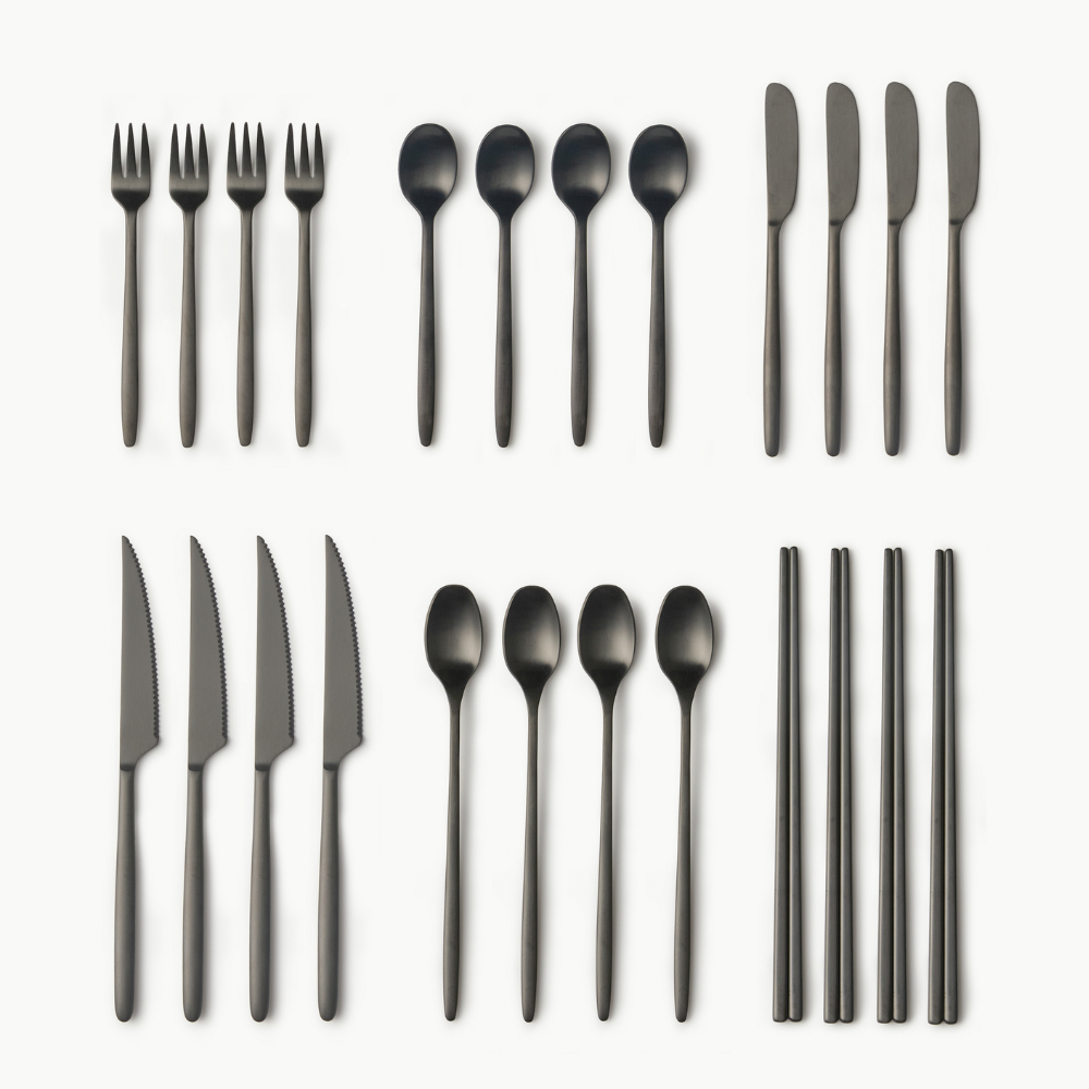 Complete Accessories Set