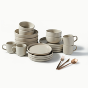 Dinnerware Bundle Set - JAZZUPCO-53272075960619