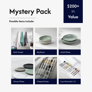 Pack mystère