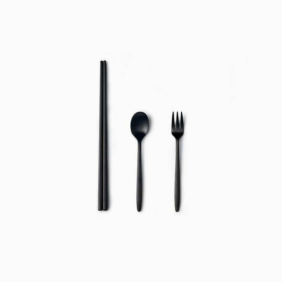 Core Accessories Set