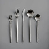 Minimalist/ French Flatware-jazzupco-JAZZUPCO