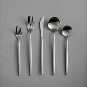 Minimalist/ French Flatware-jazzupco-JAZZUPCO