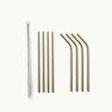 Straw Set