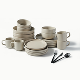 Dinnerware Bundle Set - JAZZUPCO-53272075927851