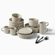 Dinnerware Bundle Set - JAZZUPCO-53272075927851