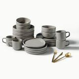 Dinnerware Bundle Set - JAZZUPCO-53272075403563