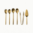 Serving Essentials Set