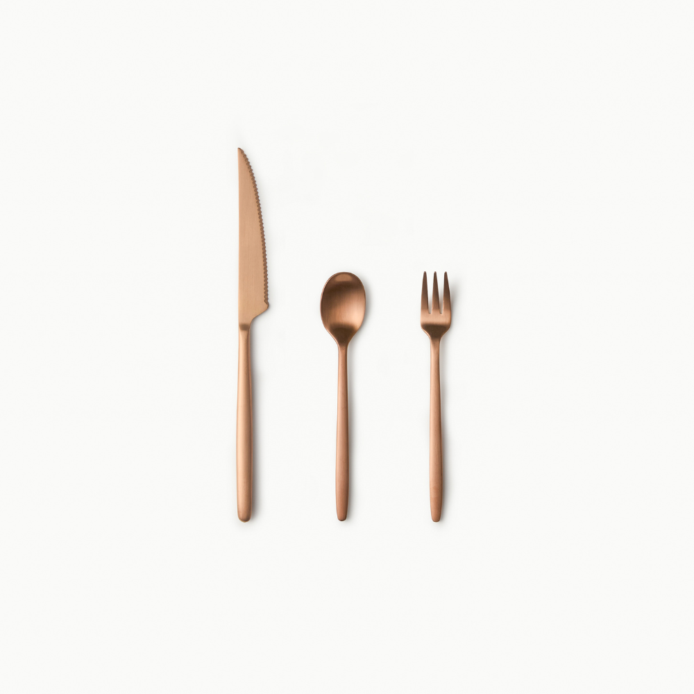 Core Accessories Set
