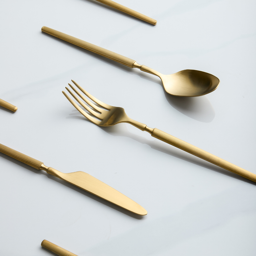 Evalyn Cutlery Set