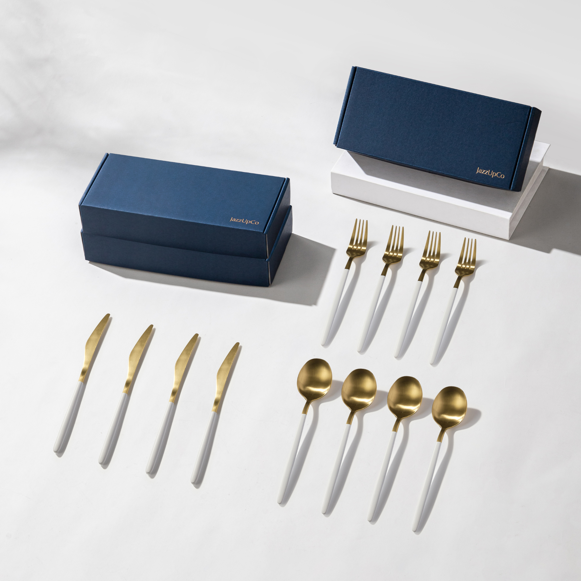 French Cutlery Set
