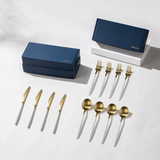 French Cutlery Set