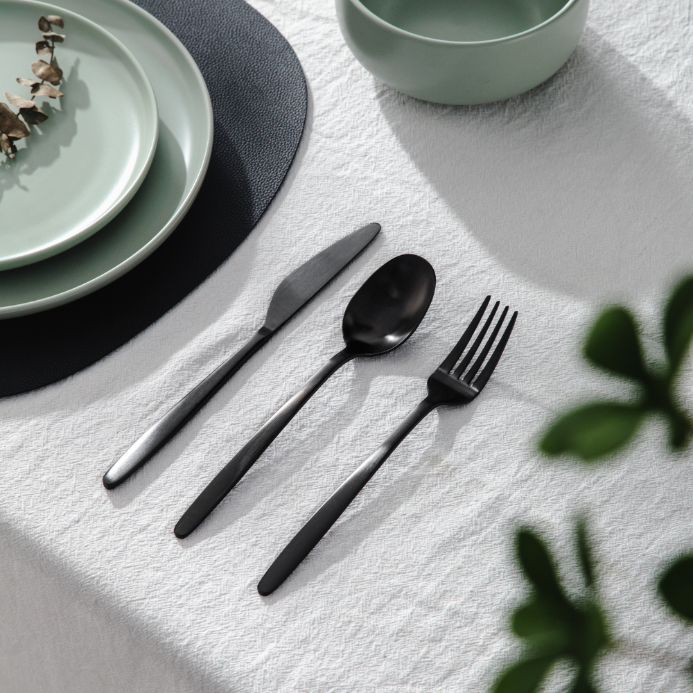 Dinnerware Bundle Set - JAZZUPCO-53272075174187