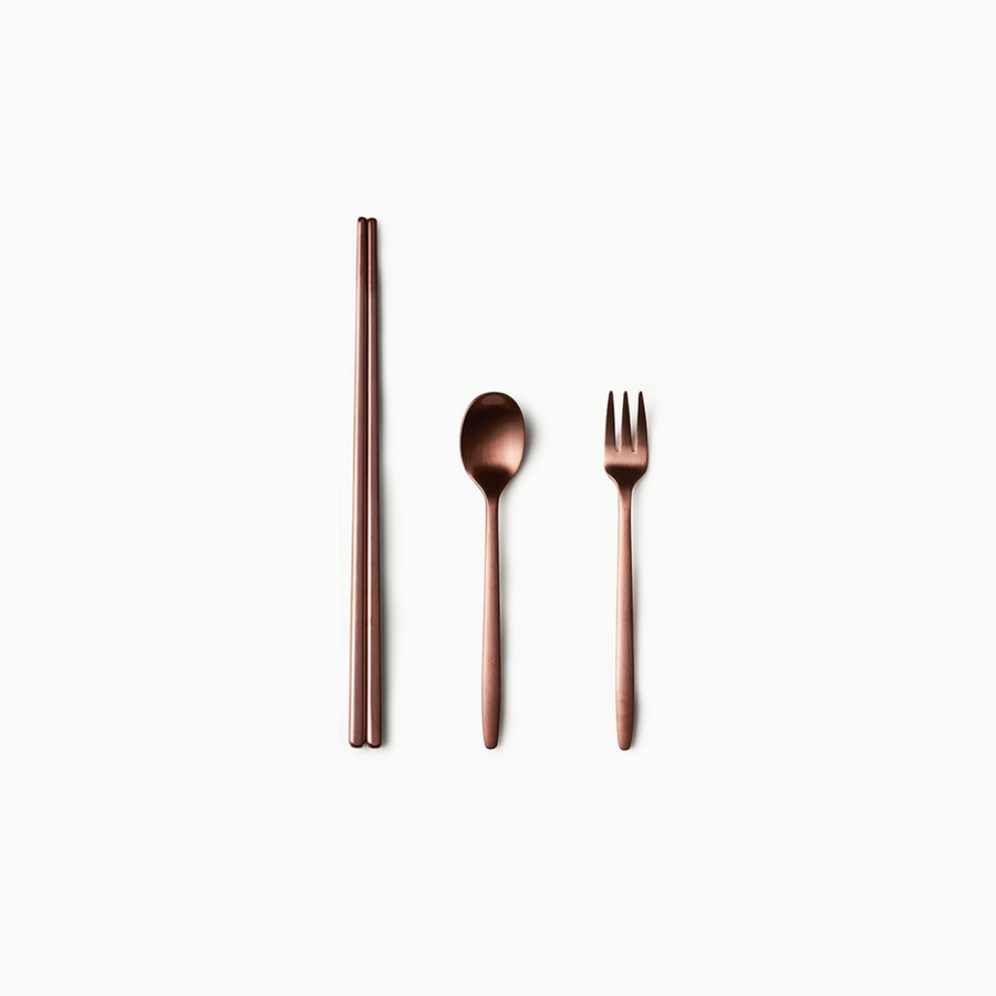 Core Accessories Set