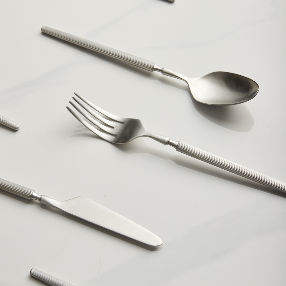 Evalyn Cutlery Set