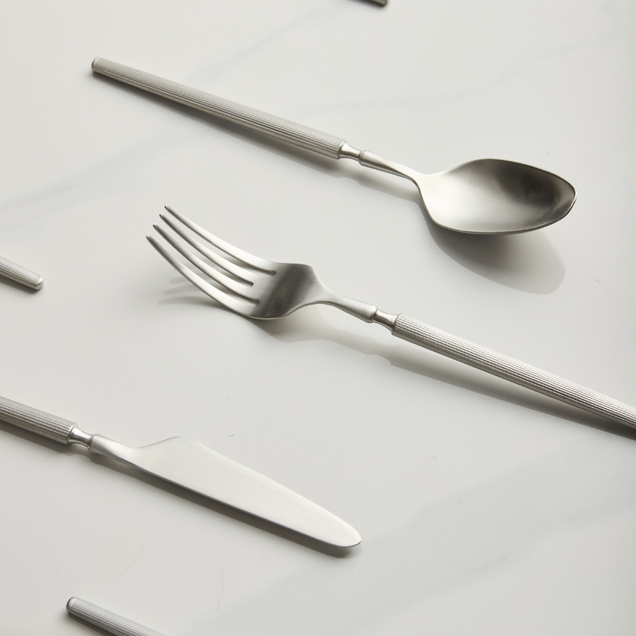 Evalyn Cutlery Set