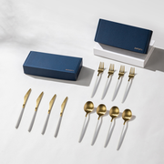 French Cutlery Set