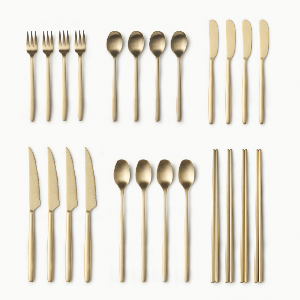 Complete Accessories Set