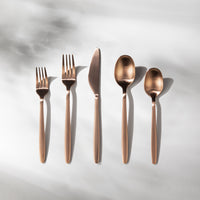 Tia Flatware-Flatware-JazzUpCo-JAZZUPCO