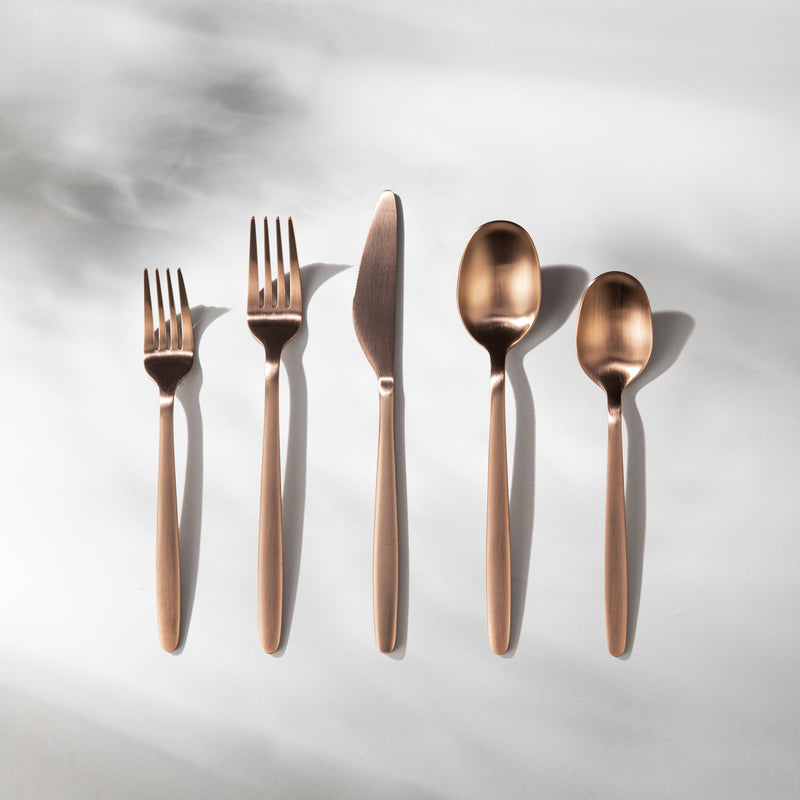 Tia Flatware-Flatware-JazzUpCo-JAZZUPCO