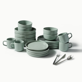 Dinnerware Bundle Set - JAZZUPCO-53272075108651