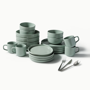 Dinnerware Bundle Set - JAZZUPCO-53272075108651