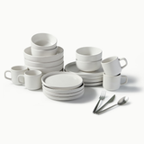 Dinnerware Bundle Set - JAZZUPCO-53272074125611