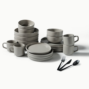 Dinnerware Bundle Set - JAZZUPCO-53272075567403