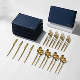 Evalyn Flatware